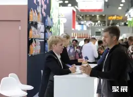 俄罗斯宠物用品展展会现场(现场盛况)10