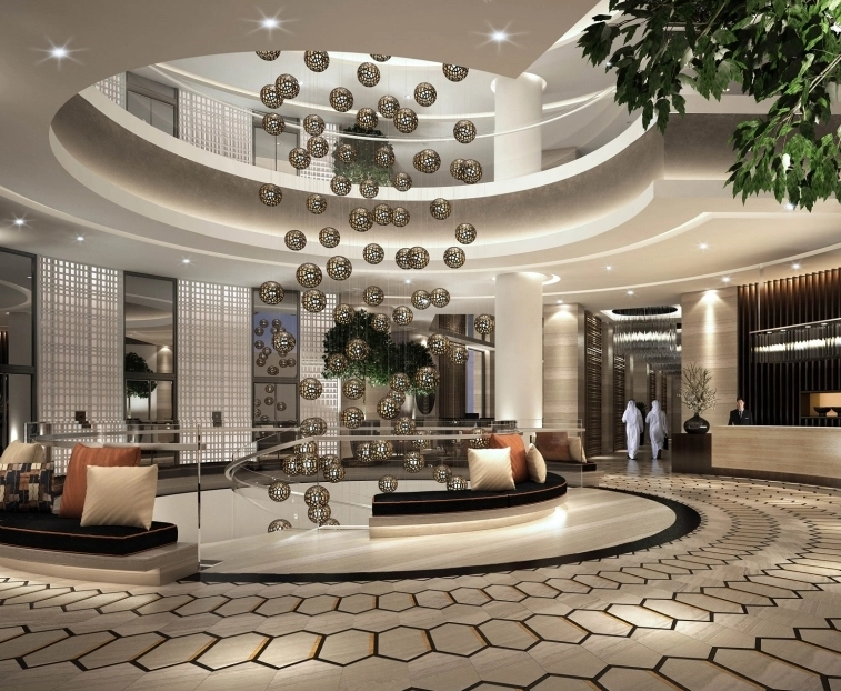 Fairmont Riyadh