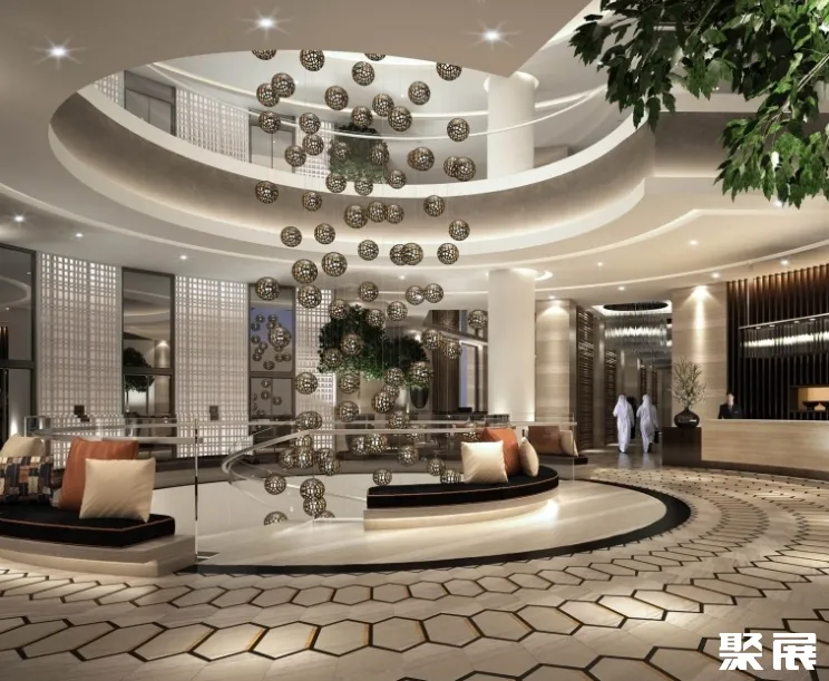 Fairmont Riyadh