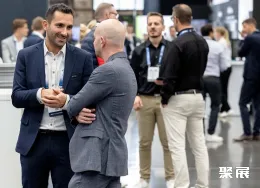 美国零售物流展现场图片3