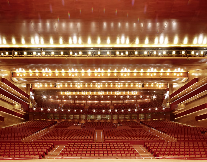 阿尔及利亚奥兰会展中心