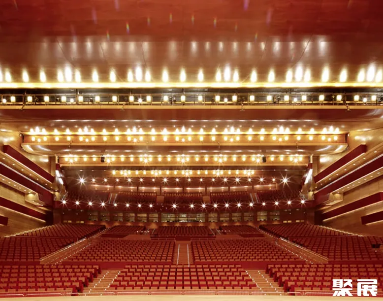 阿尔及利亚奥兰会展中心