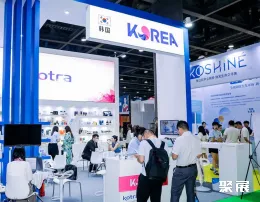 中国发博会现场图片10