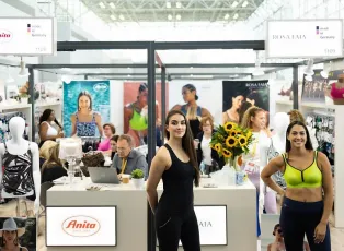 法国内衣展2026时间表及地点