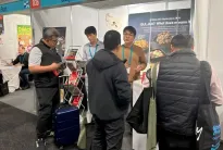 2025澳大利亚特许经营展时间和举办地点