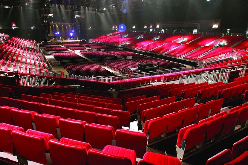 香港亚洲国际博览馆图片6