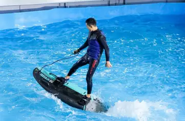 上海水上运动展(Water Sports Shanghai)2027会刊怎么获取？