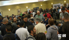 2025加州刀具展参展攻略(时间地点+门票价格)