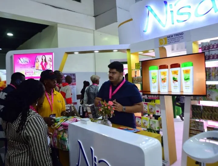 坦桑尼亚美容展(Beauty Africa Expo)2026最新参展商名录