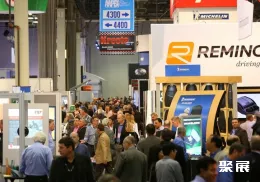 美国汽配展现场图片2