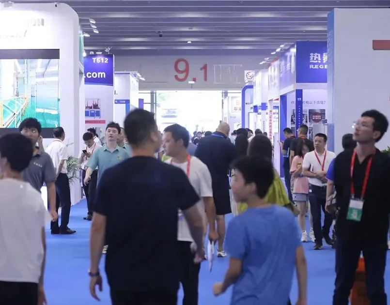 2025亚洲供热展参展攻略（时间+地点+门票）