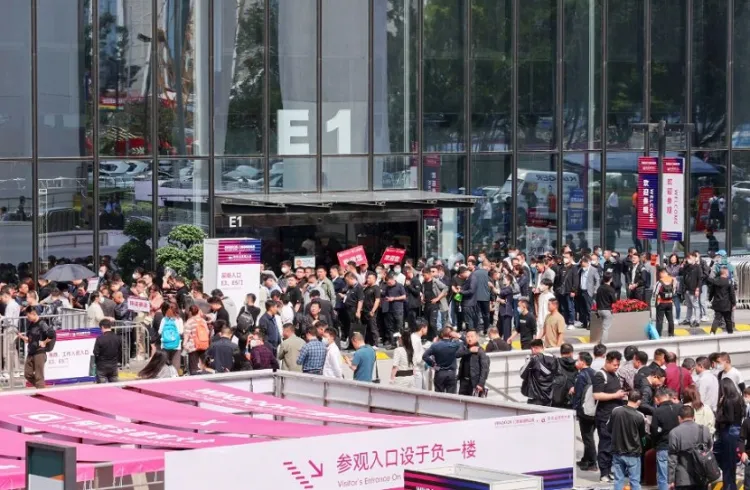 广州国际铝门窗幕墙新产品展览会