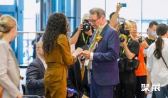 2026上海淀粉展(Starch Expo)参展攻略:时间/地点/门票怎么买?