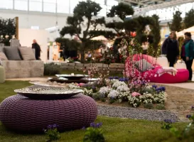 德国花卉园艺展2025举办时间及地点