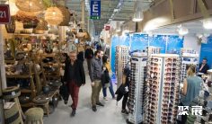 2025土耳其礼品展展位图与展位申请