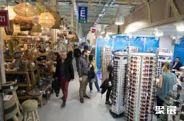 土耳其旅游纪念品展展会现场(现场盛况)5