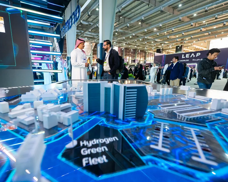 香港AI科技展(LEAP EAST)2026逛展指南：时间地点/门票多少钱