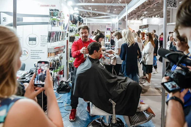 俄罗斯美发展(Beauty Show Krasnodar)2026逛展指南:时间地点/门票多少钱