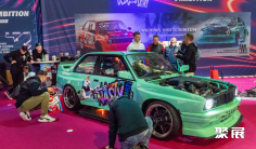 法兰克福汽配展2026时间表及地点