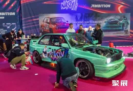 德国汽配展现场图片14