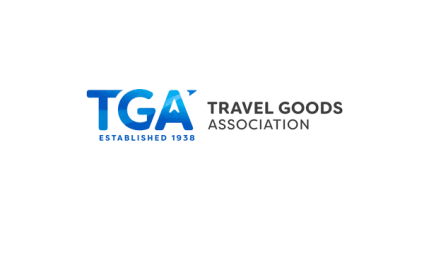 美国盐湖城旅行箱包展览会TGA