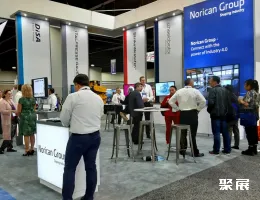 美国铸造展现场图片4