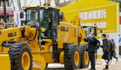 上海宝马展2026展品范围