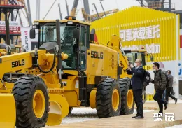 上海宝马展现场图片15