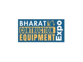 印度巴拉特建筑設備展覽會Logo