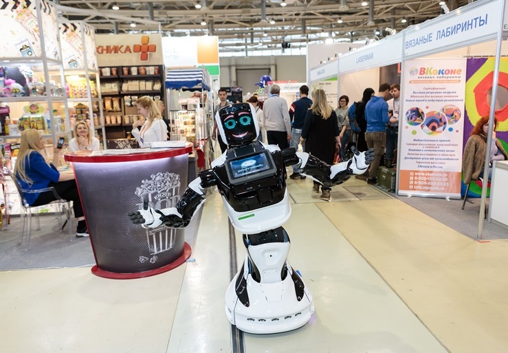 俄罗斯游乐设备展2025时间表及地址