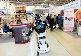 俄罗斯游乐设备展(RAAPA)2026展品有哪些？