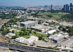 以色列特拉维夫国际会展中心