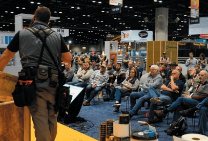 2026年美国建材展门票多少钱，怎么购买？