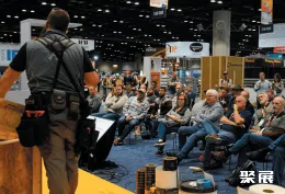 美国建材展现场图片6