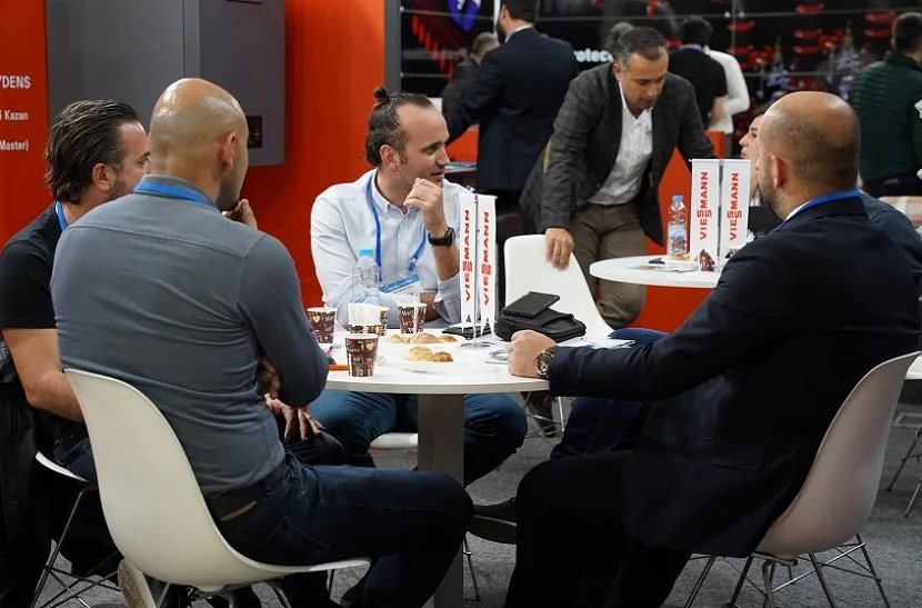 2025土耳其制冷展时间表及地点