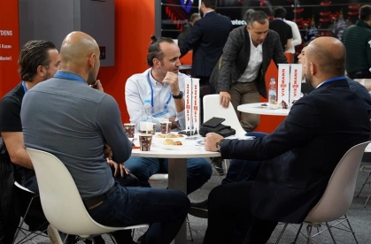 土耳其制冷展2027参展攻略(时间地点+门票多少钱?)