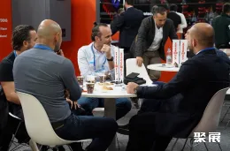 土耳其制冷展现场图片6