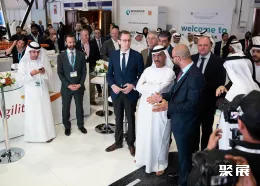 迪拜运输展现场图片3