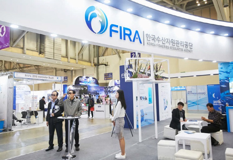韩国水产展2025参展攻略(时间地点+门票价格)