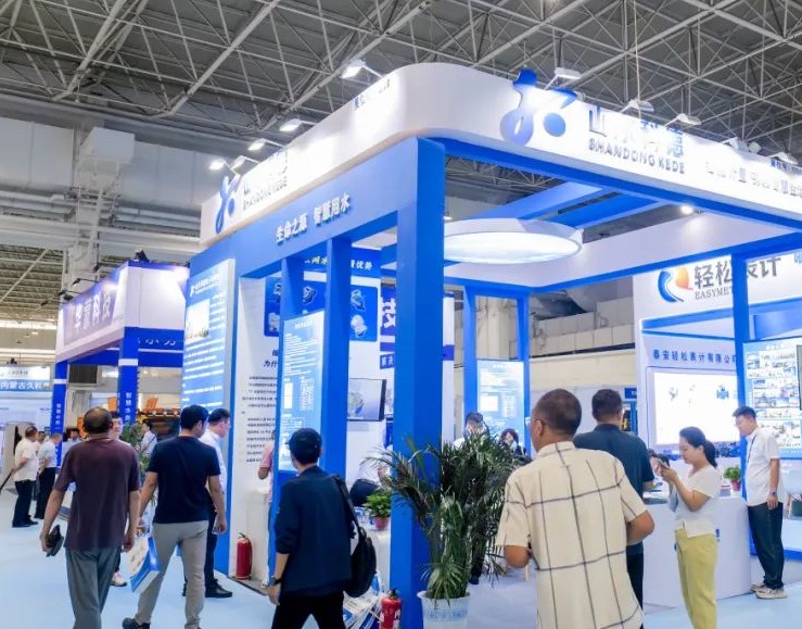 内蒙古供热展现场图片4