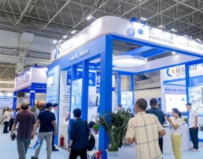 2026内蒙古供热展展位费与展位图