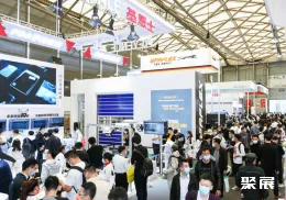 上海高空机械展现场图片4