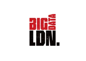 英國倫敦大數據LDN展覽會Logo