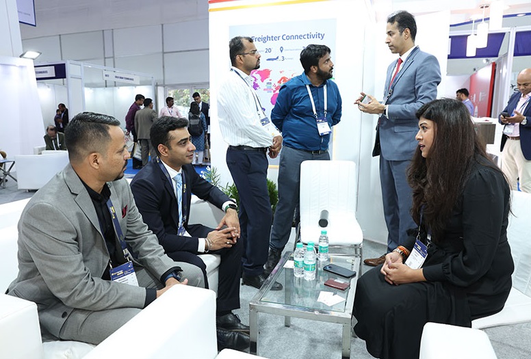 印度航空货运展2026展位价格与展位申请