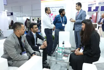 印度航空货运展2024展位图与展位预订