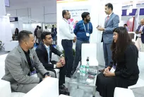 印度航空货运展2024展位图与展位预订