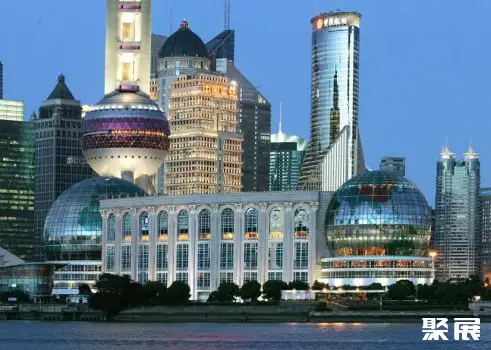 上海国际会议中心