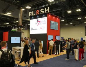 2026美国停车展展位价格与展位申请