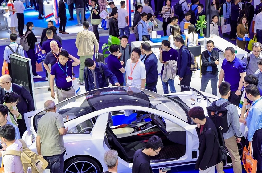 2026年雅式上海橡塑展(CHINAPLAS)门票价格,如何购买?