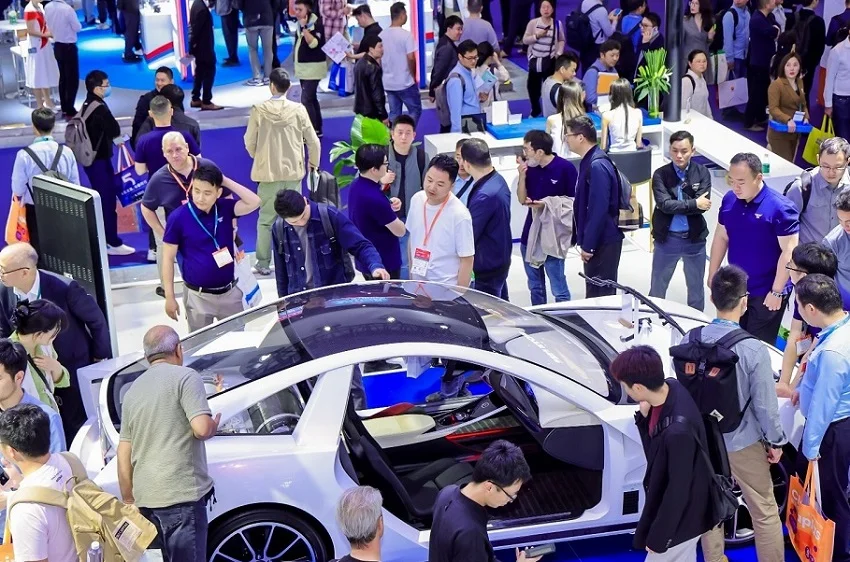 2026中国国际塑料橡胶工业展-雅式上海橡塑展展商名录